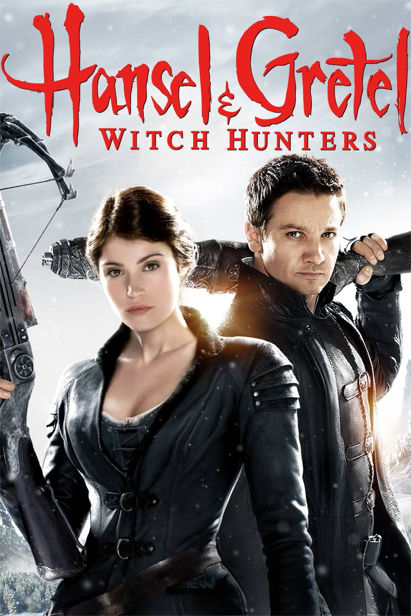 Hansel & Gretel: Witch Hunters 