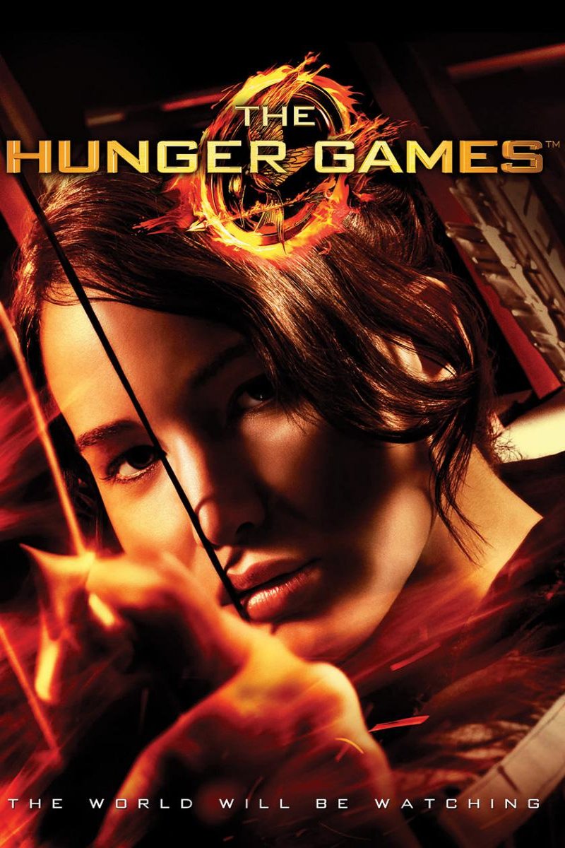 The Hunger Games 