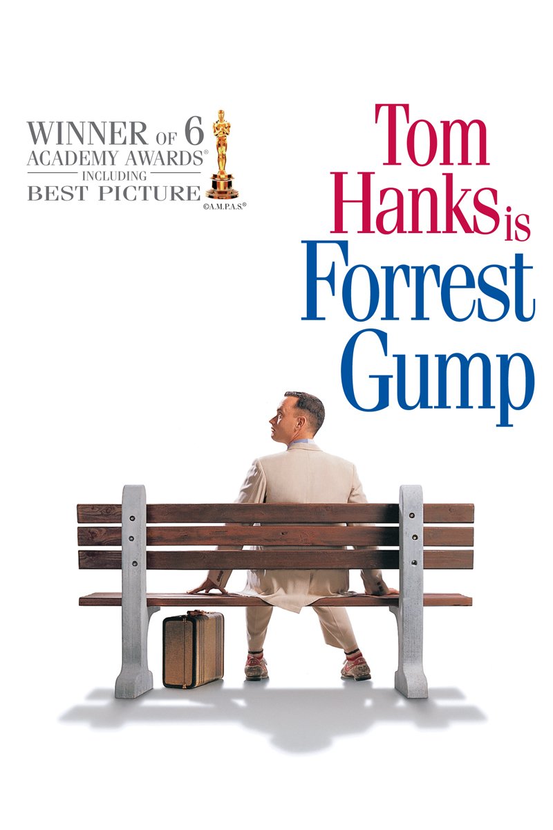 Forrest Gump 