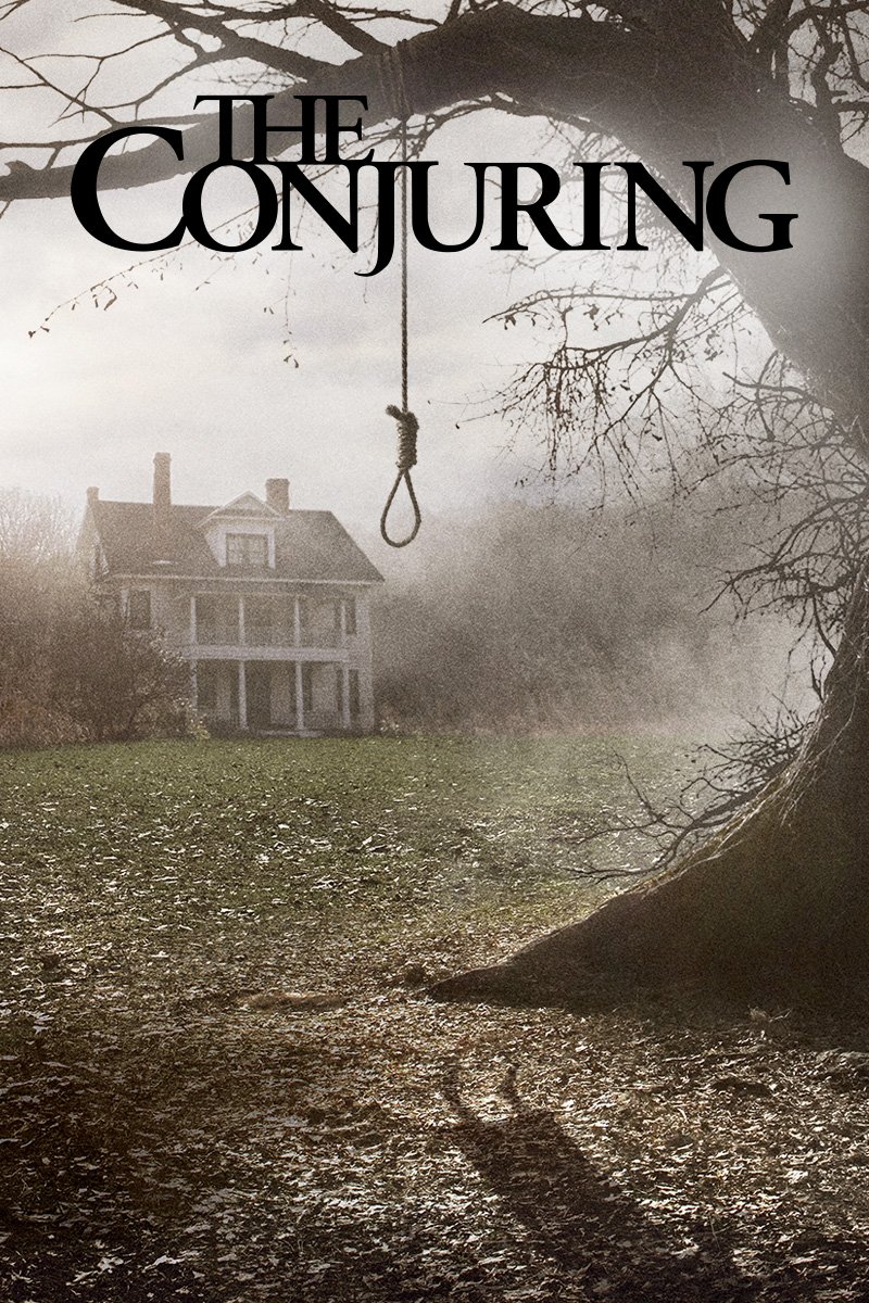 The Conjuring 