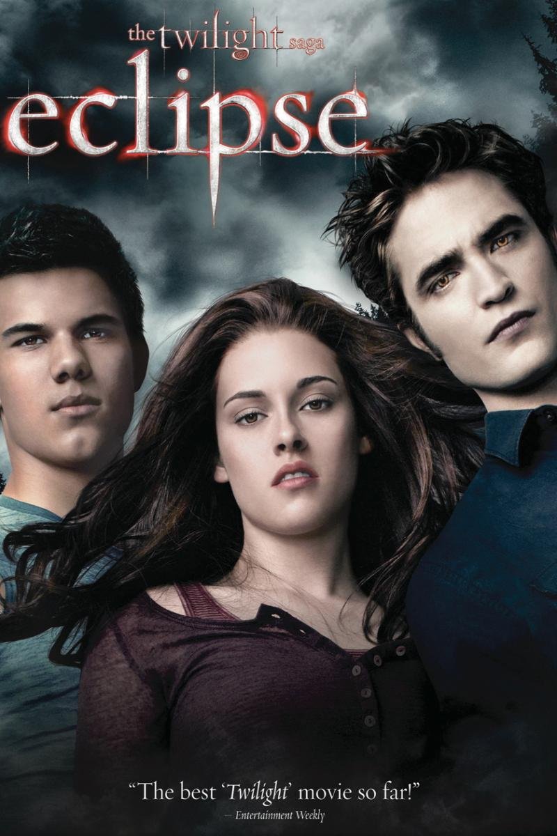 The Twilight Saga: Eclipse 