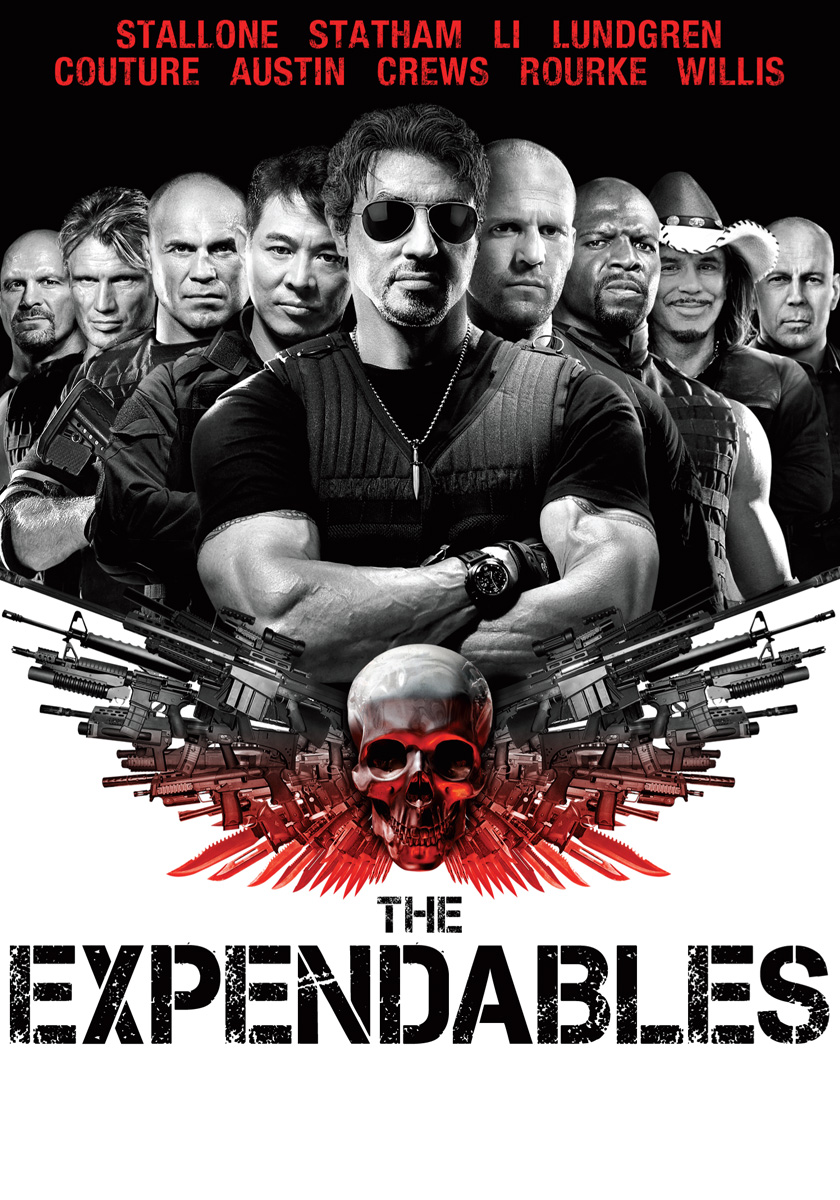 The Expendables 