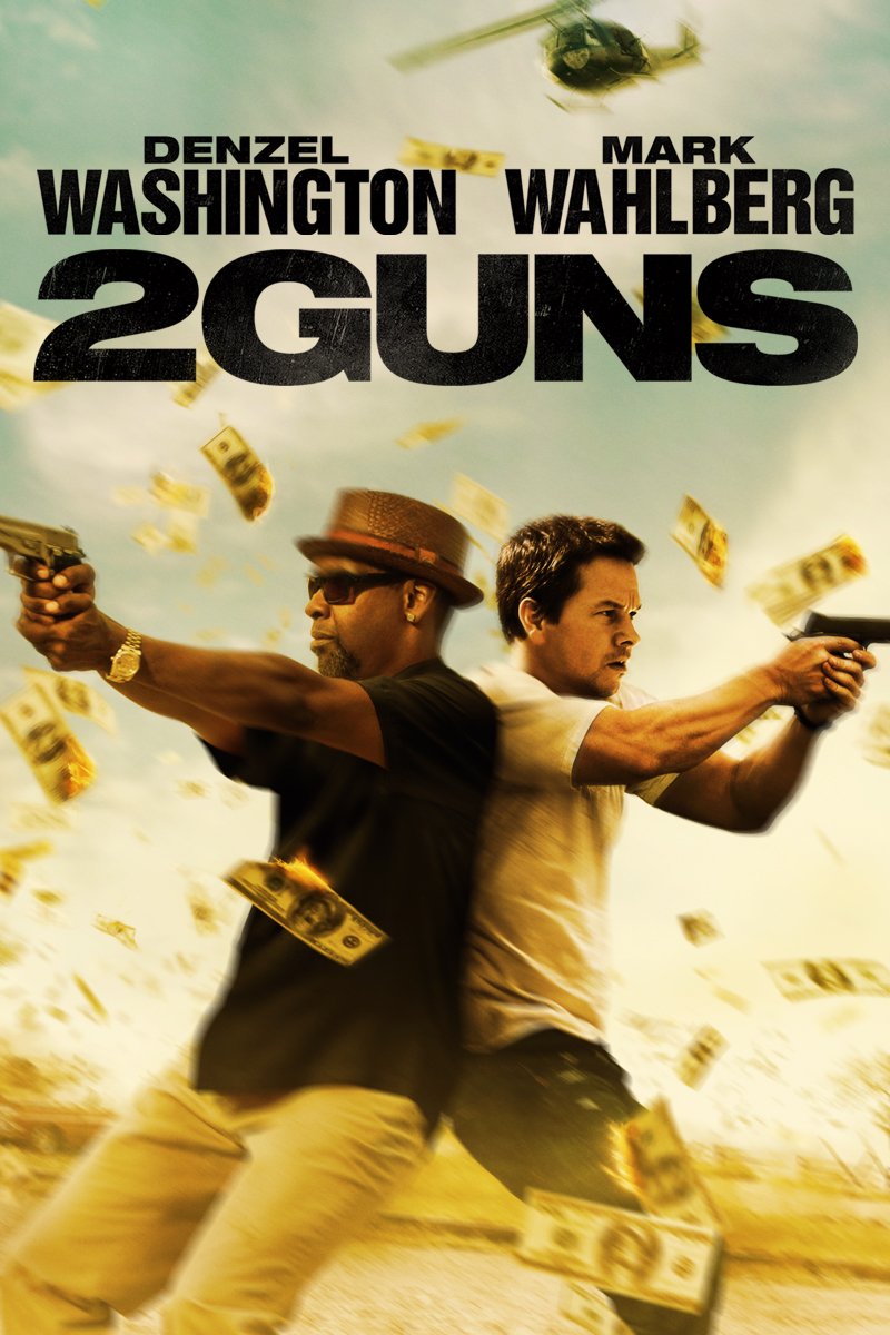 2 Guns 