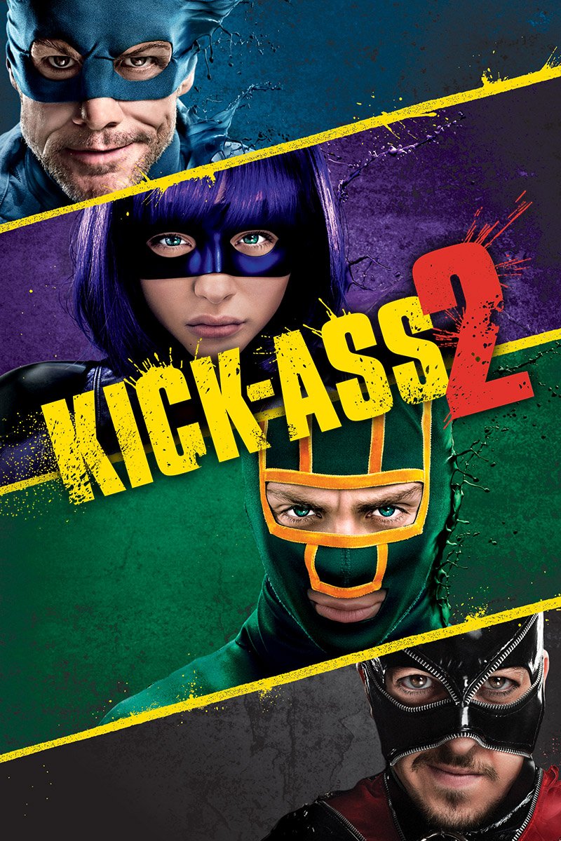 Kick-Ass 2 