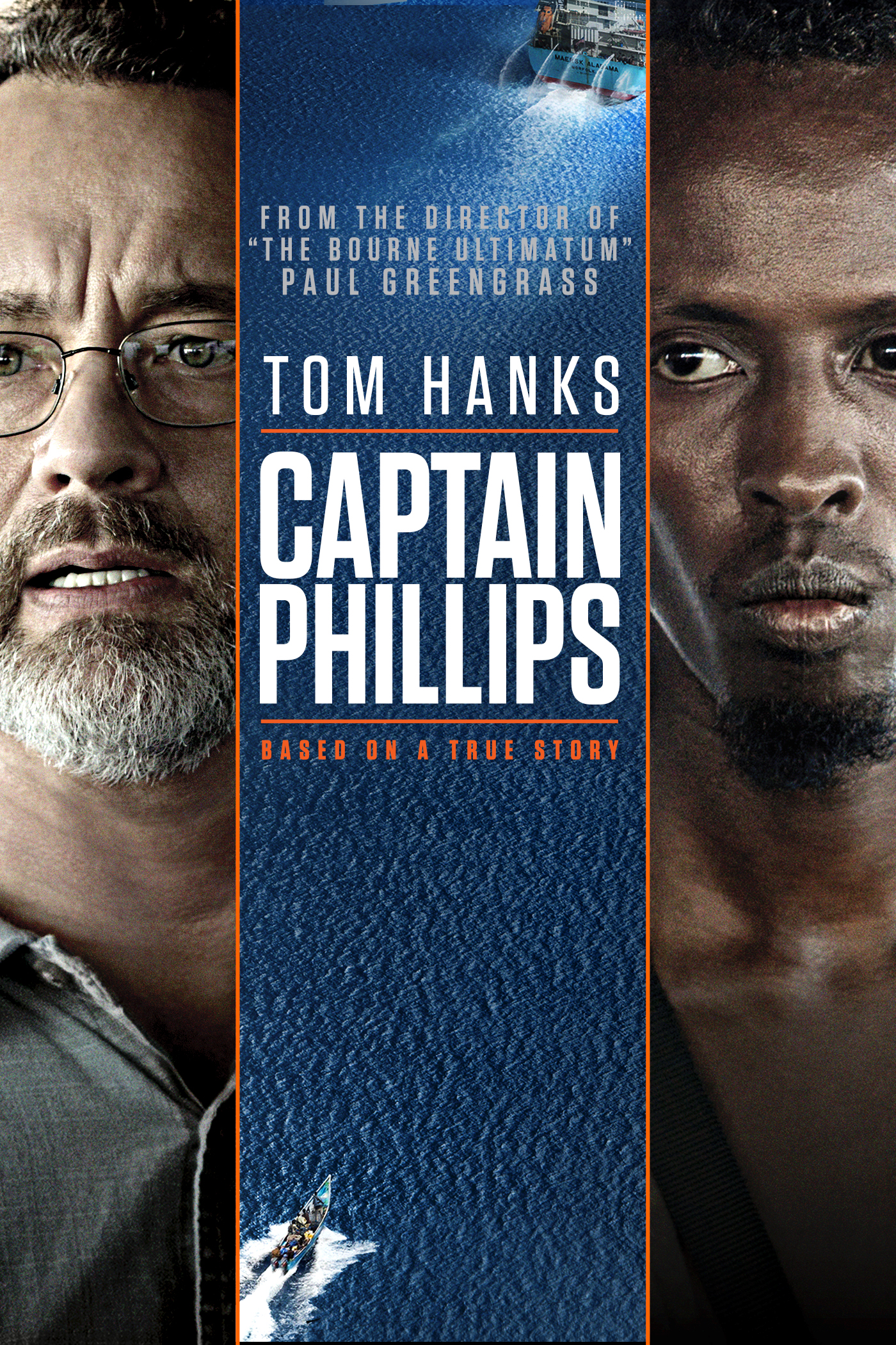 Captain Phillips 