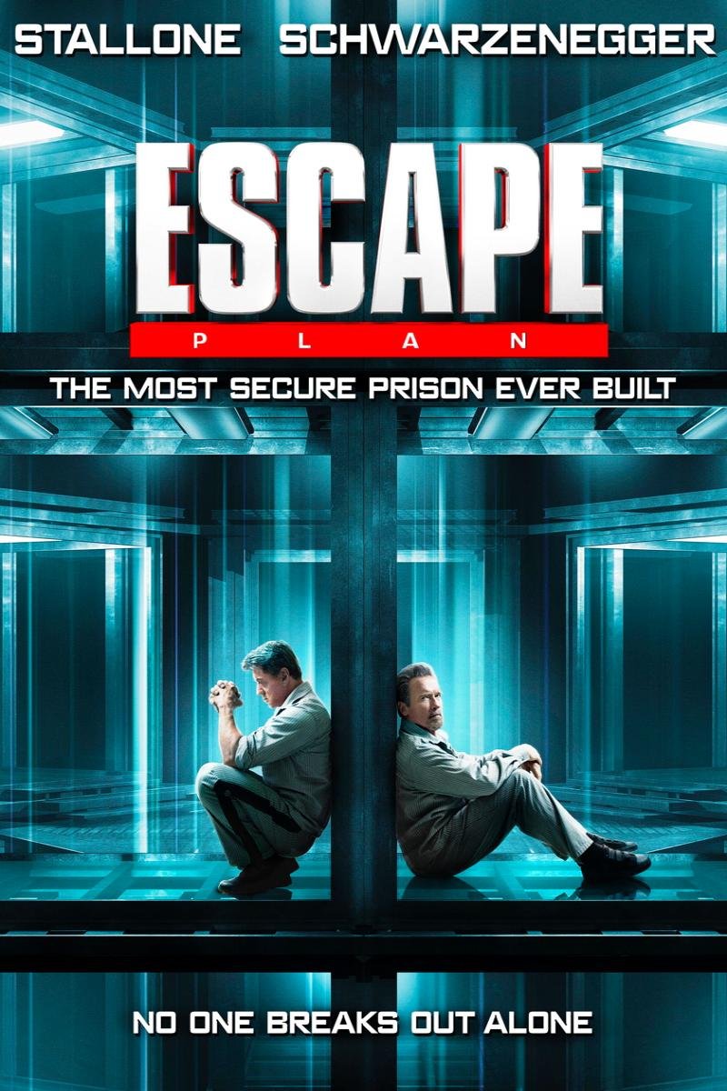 Escape Plan 