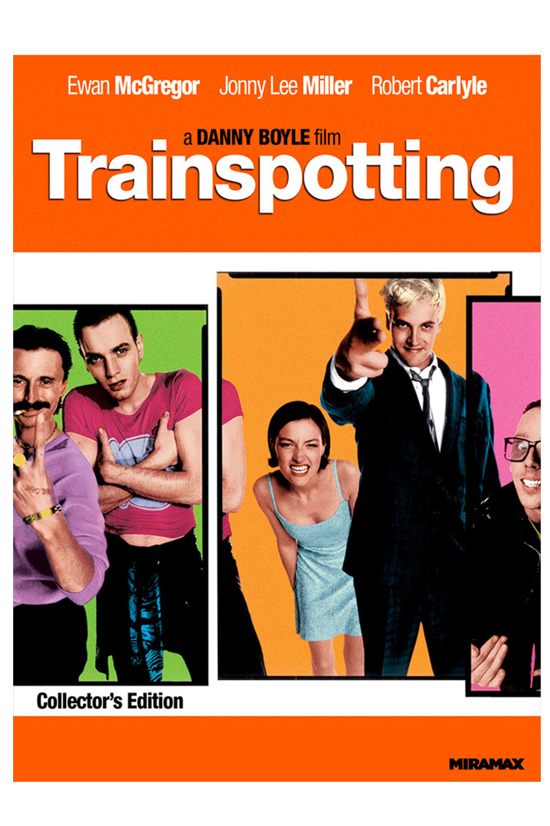 Trainspotting 