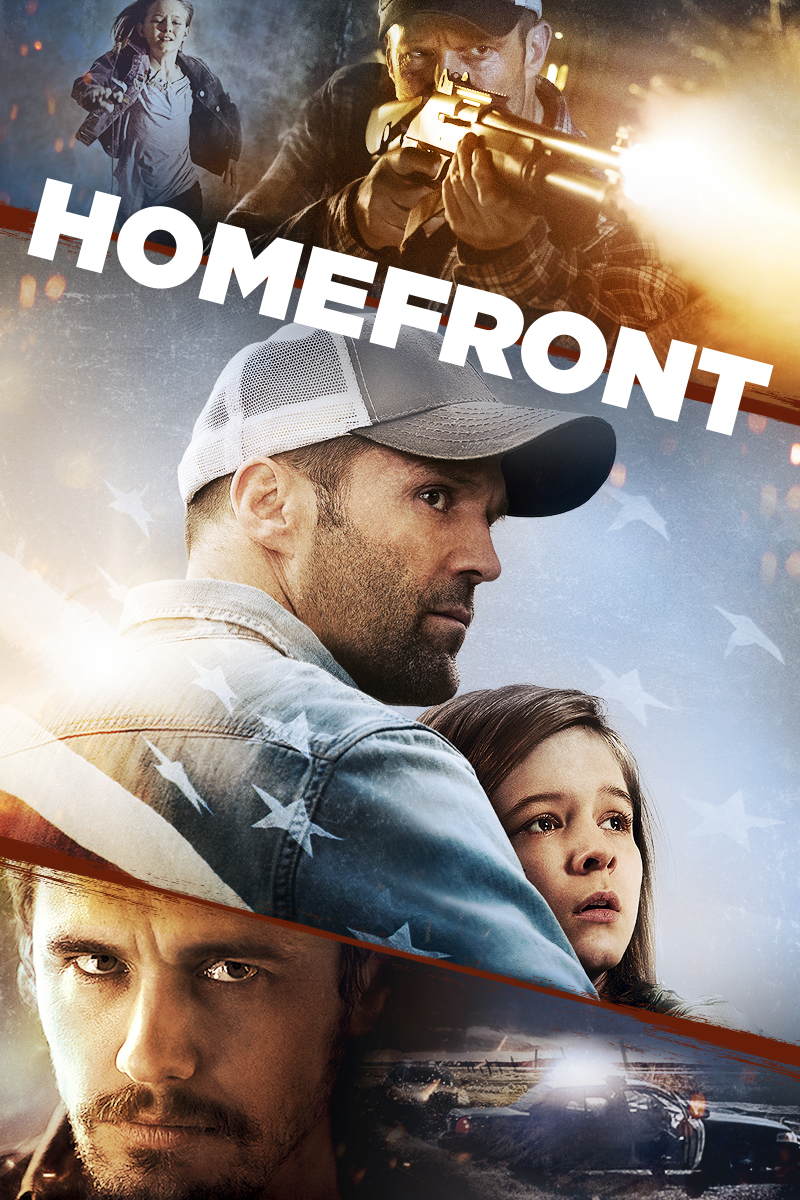 Homefront 