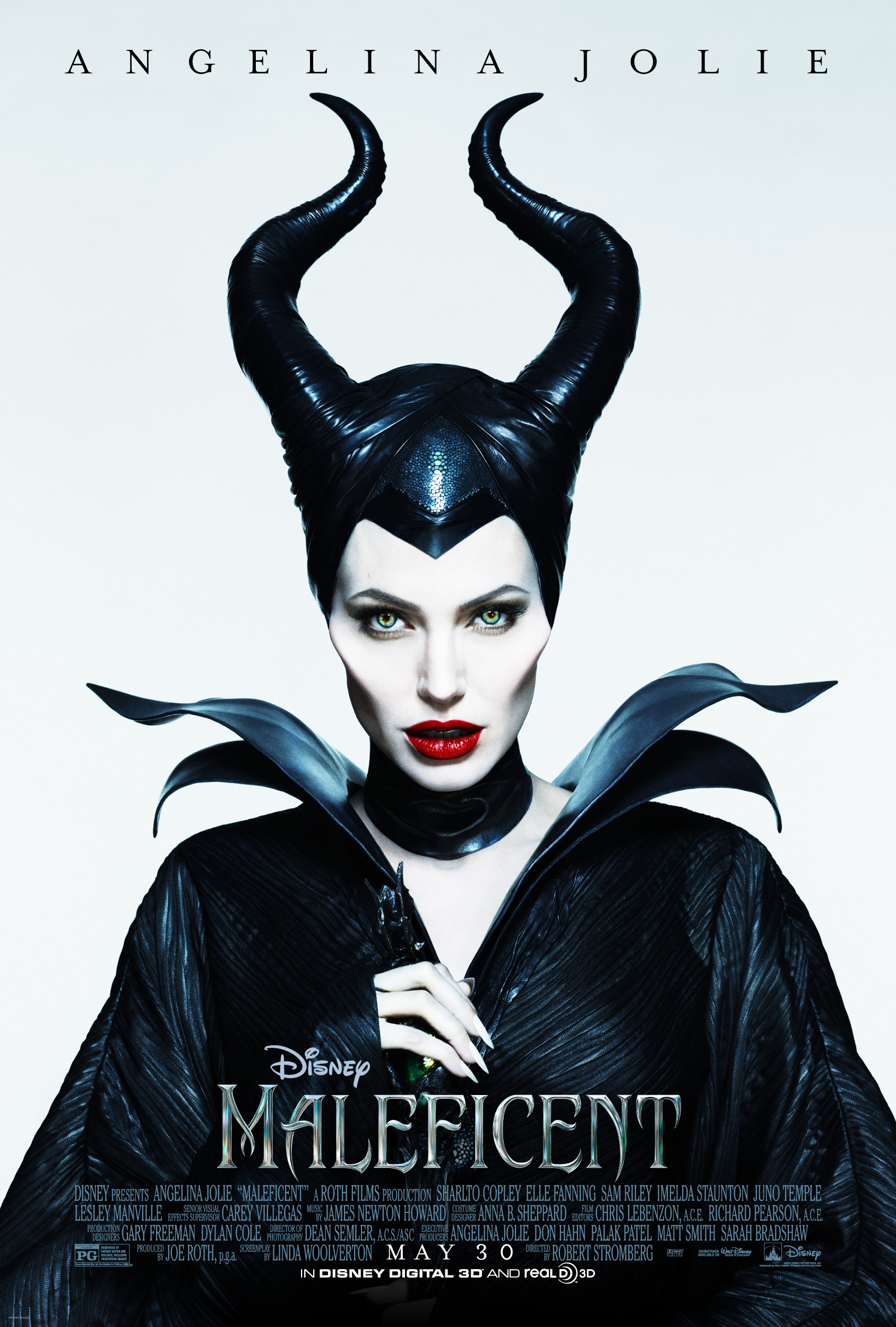 Maleficent 