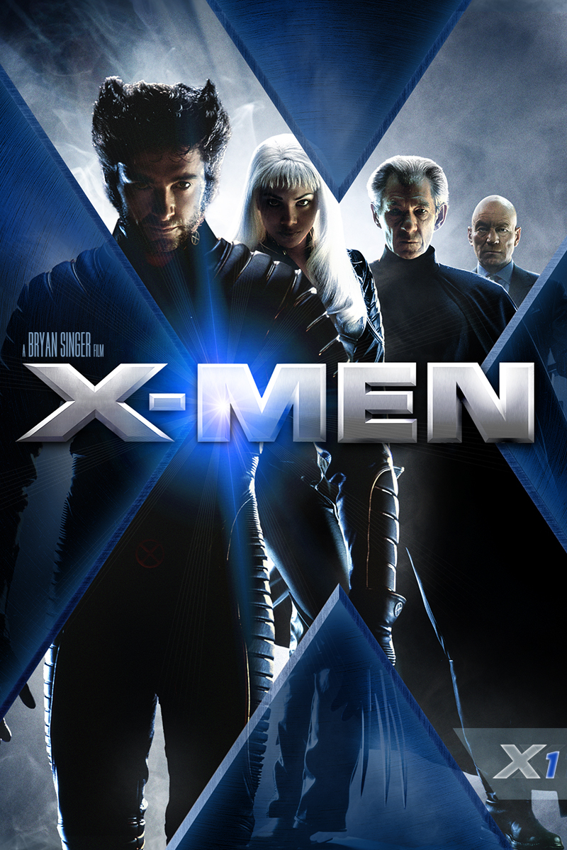 X-Men 