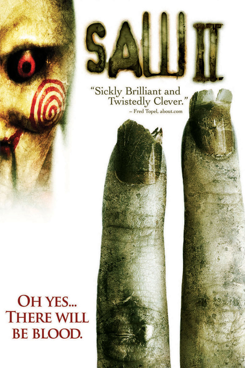 Saw II 