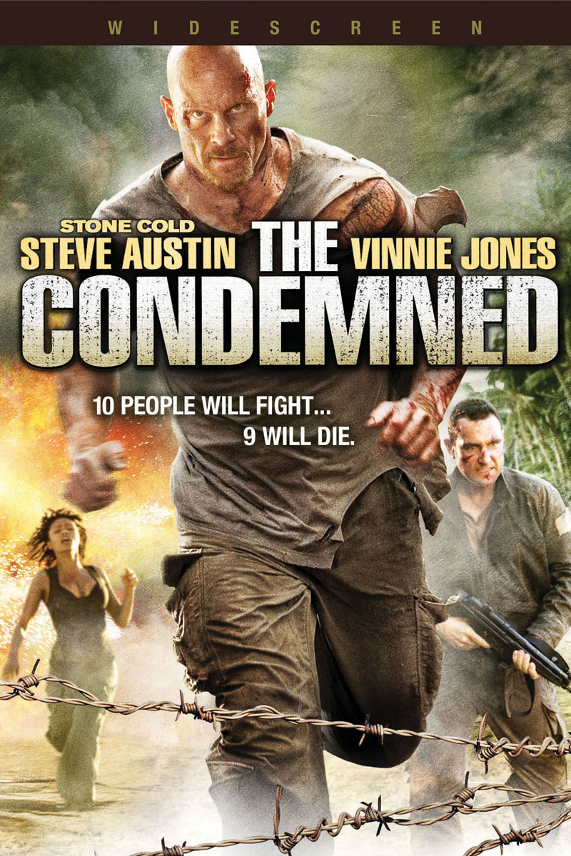 The Condemned 