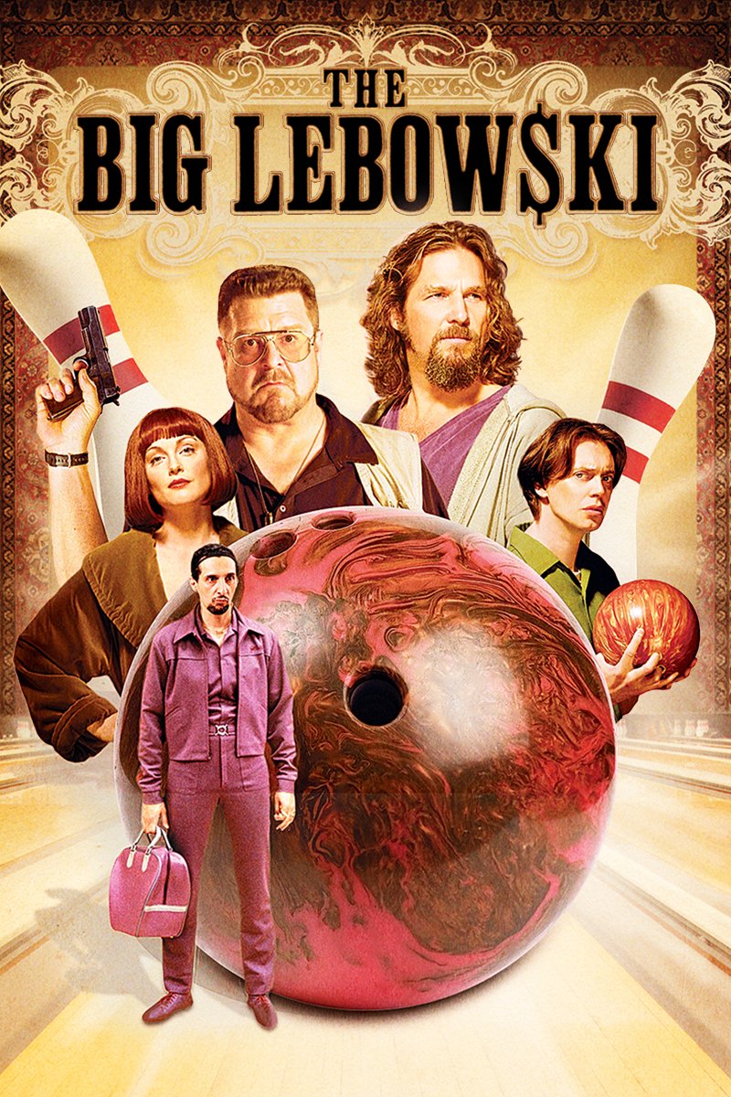 The Big Lebowski 