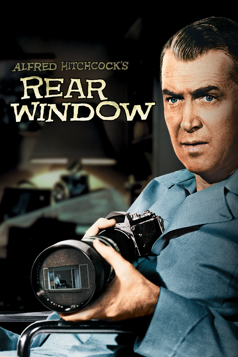 Rear Window 