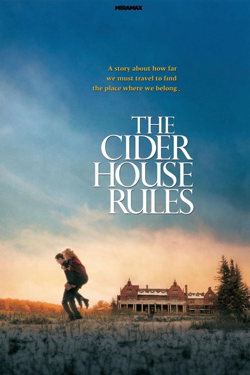 The Cider House Rules 