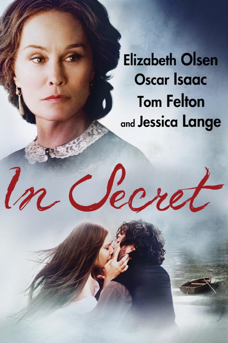 In Secret 