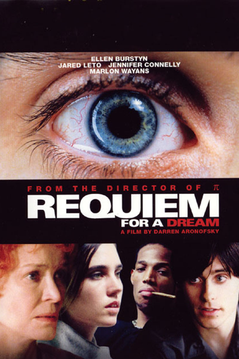 Requiem for a Dream 