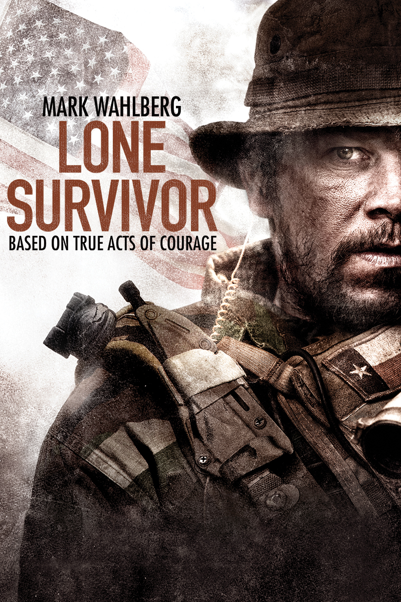 Lone Survivor 