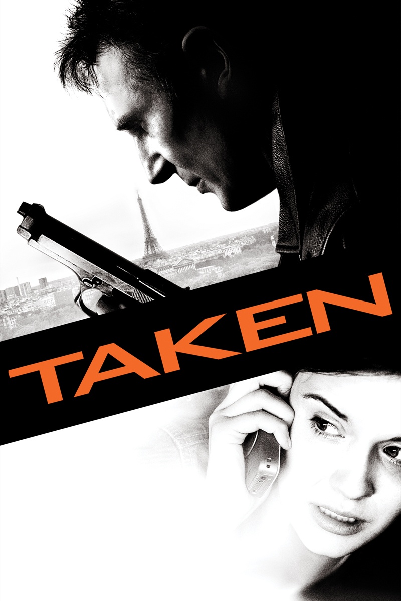 Taken 