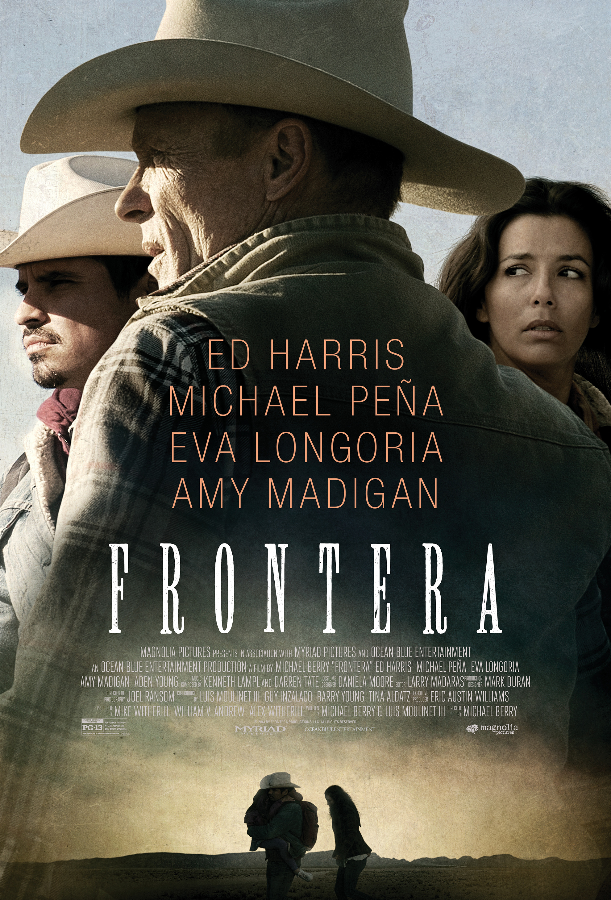 Frontera 