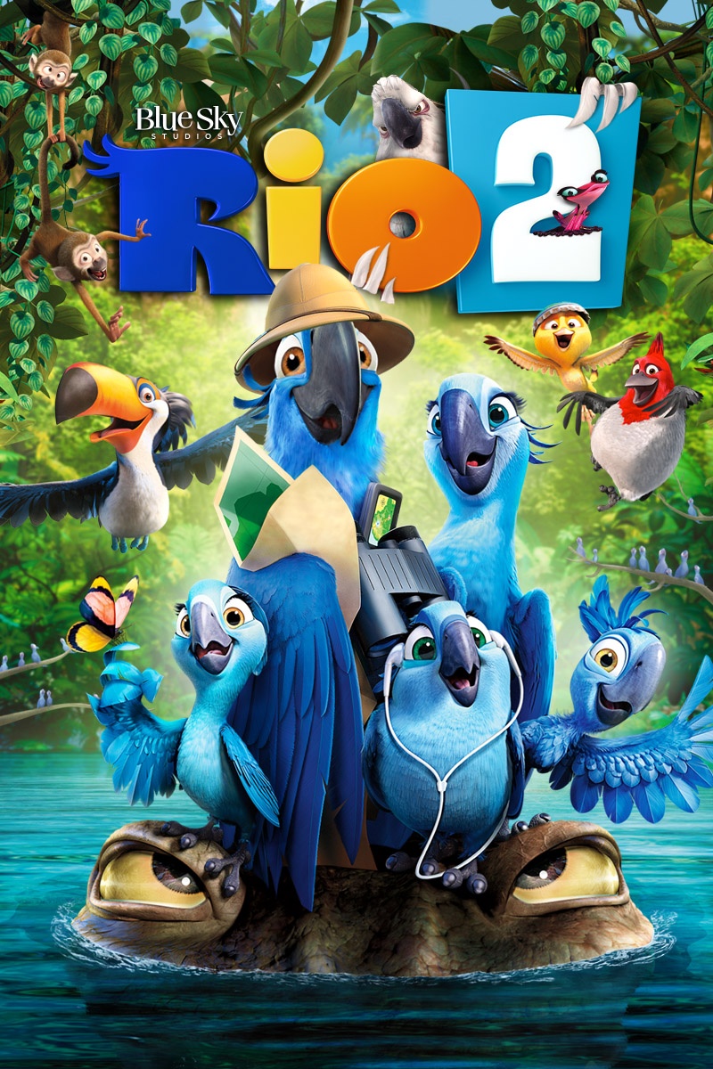 Rio 2 