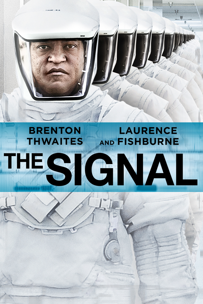 The Signal 