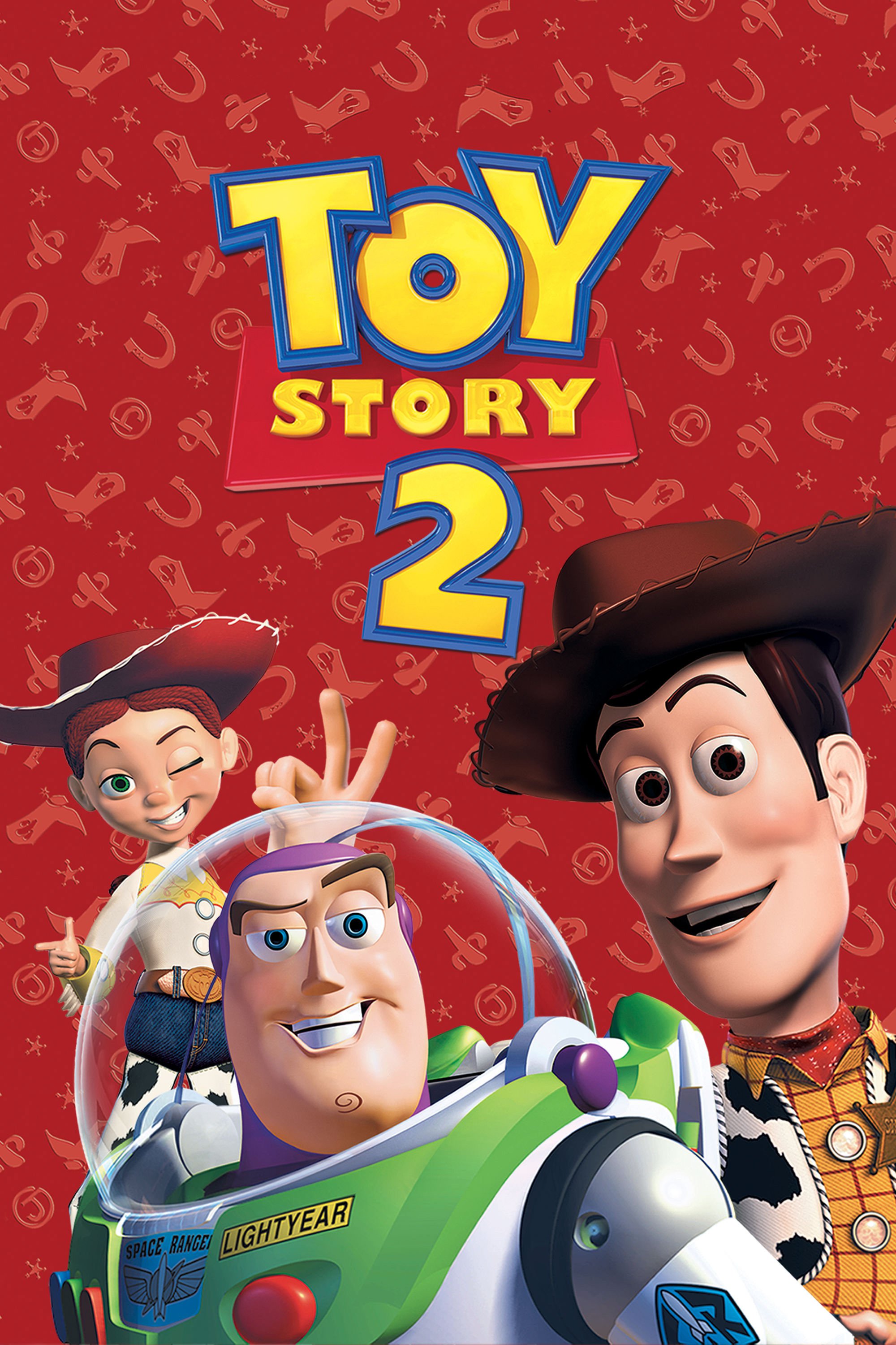 Toy Story 2 