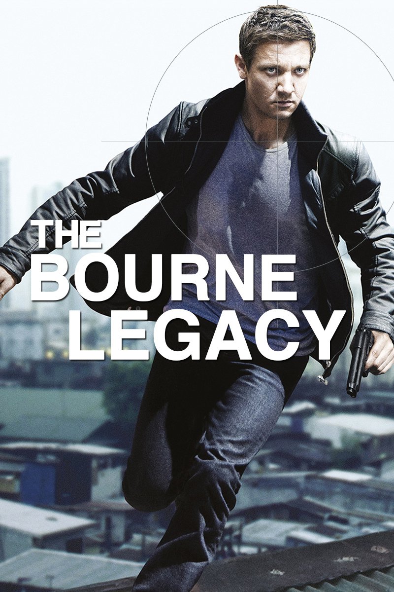 The Bourne Legacy 