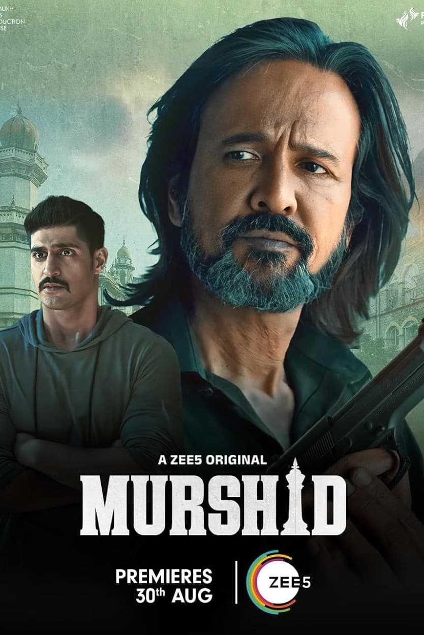 مسلسل Murshid 2024 مترجم الموسم الأول الحلقة 7 الأخيرة