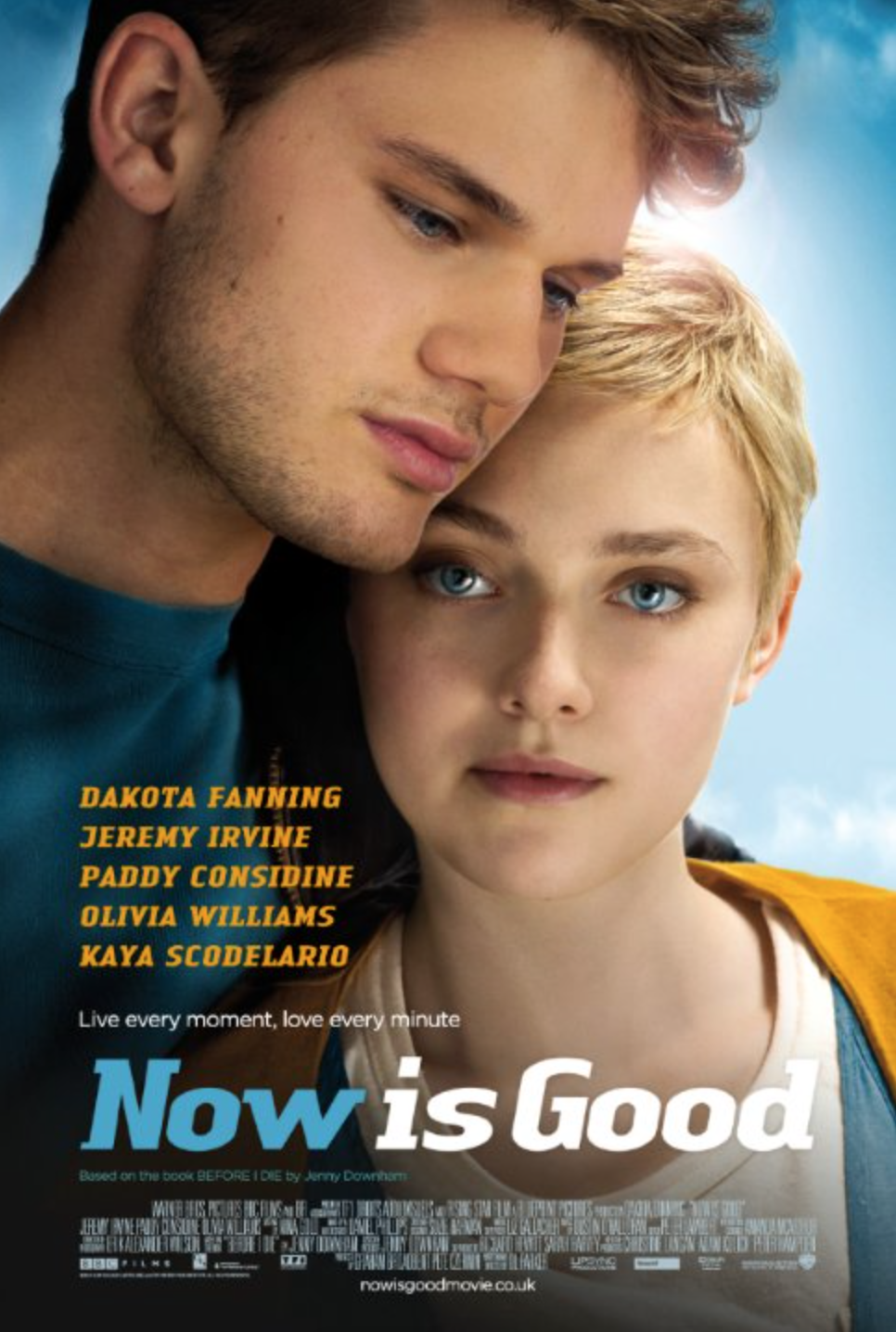 Now Is Good 