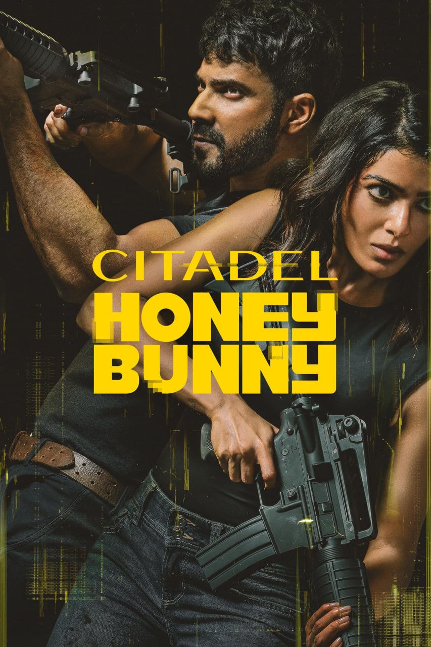 مسلسل Citadel: Honey Bunny 2024 مترجم الموسم الأول الحلقة 6 الأخيرة