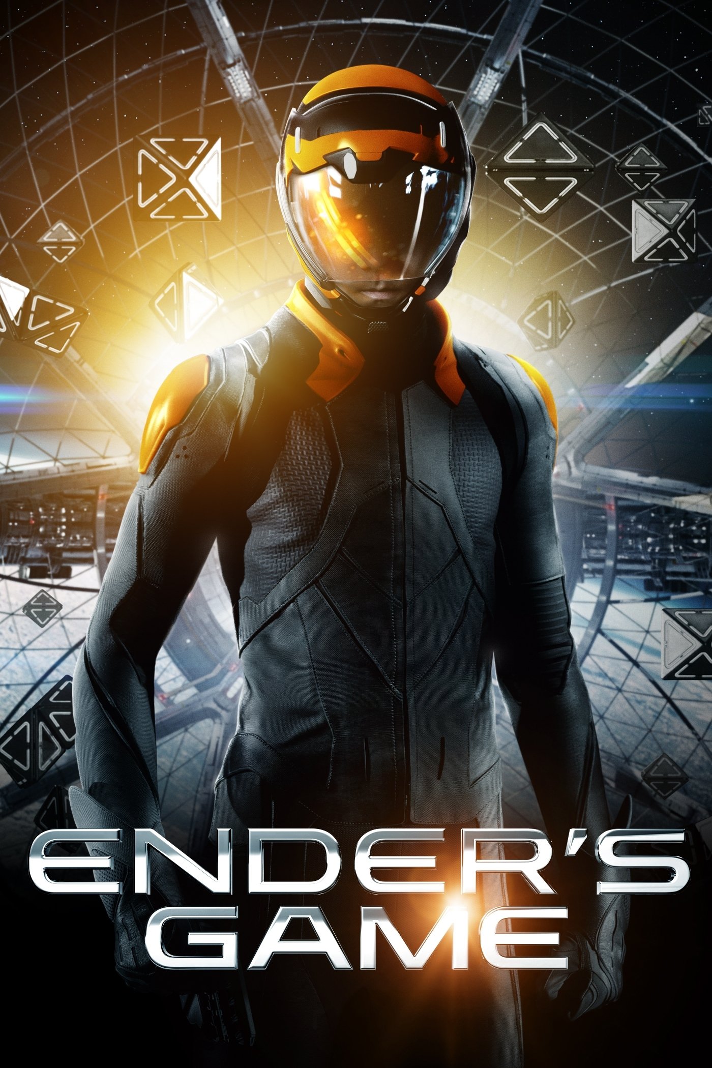 Ender’s Game 