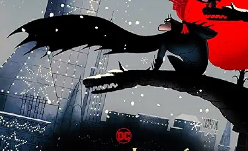 شاهد الان Merry Little Batman مدبلج بجوده عالية